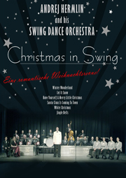 Christmas in Swing
