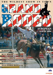 Grand Rodeo