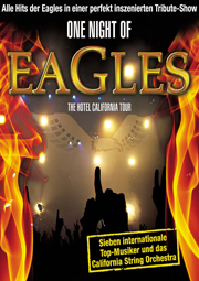 One Night Of Eagles