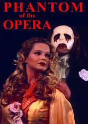 Phantom der Oper