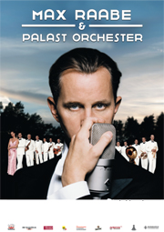 Max Raabe und Das Palastorchester