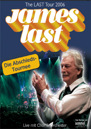 James Last