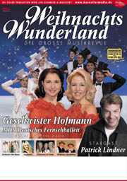 Weihnachts Wunderland