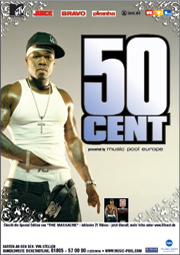 50 Cent