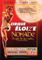 Cirque Eloize