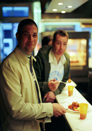 DIE TIM MÄLZER SHOW