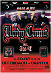 Body Count feat. ICE T