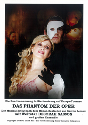 Das Phantom der Oper