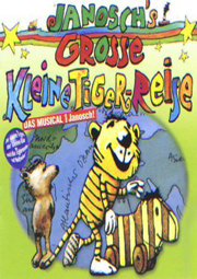 Die Grosse Kleine Tigerreise
