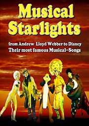 Musical Starlights