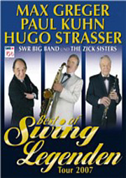 Swing Legenden