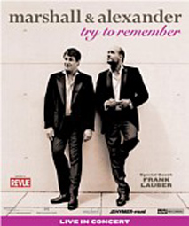 Marshall & Alexander