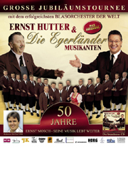 Die Egerländer Musikanten