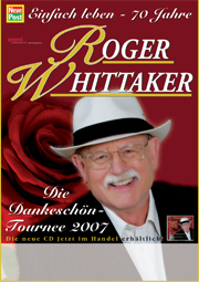 Roger Whittaker