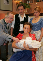 Das Chiemgauer Volkstheater