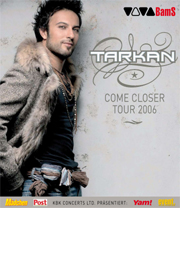 Tarkan