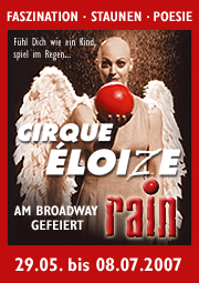 Cirque Eloize