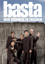 BASTA rettet Deutschland