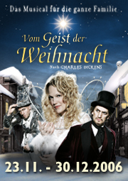Vom Geist der Weihnacht