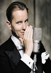 Max Raabe & das Palast Orchester