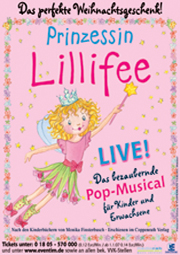 PRINZESSIN LILLIFEE