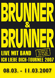 Brunner & Brunner