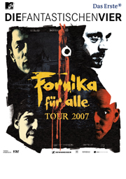 Die Fantastischen Vier