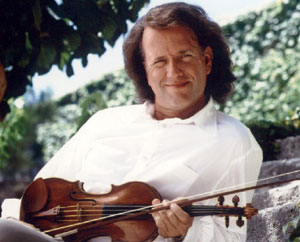 André Rieu