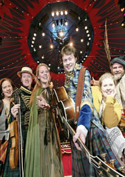 The Kelly Family CIRCUS