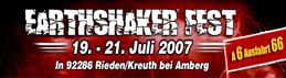 Earthshaker Fest 2007
