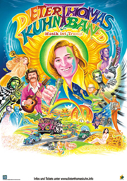 Dieter Thomas Kuhn & Band