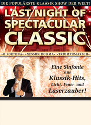 Last Night of Spectacular Classic