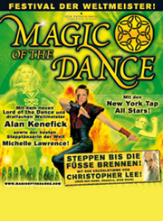 Magic of the Dance