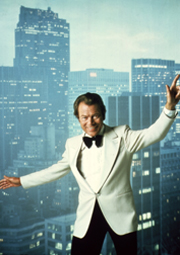 Strangers in the Night