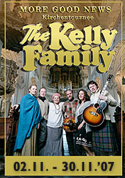 The Kelly Family