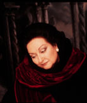 MONTSERRAT CABALLÉ