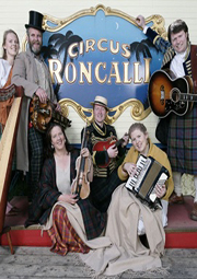 Circus Roncalli & The Kelly Family