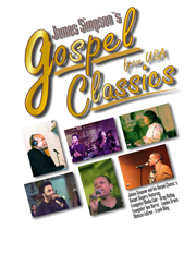 James Simpson's Gospel Classics