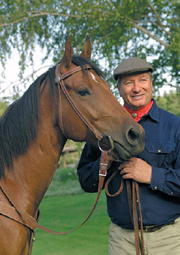 Monty Roberts