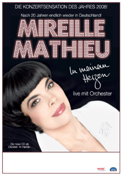MIREILLE MATHIEU