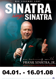 Sinatra singt Sinatra