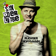 RÜDIGER HOFFMANN