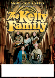 The Kelly Family
