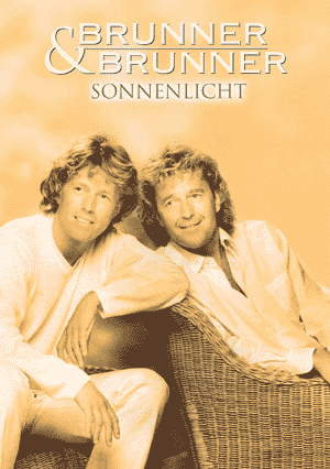 Brunner & Brunner mit Band