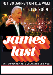 JAMES LAST