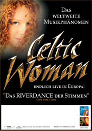 CELTIC WOMEN