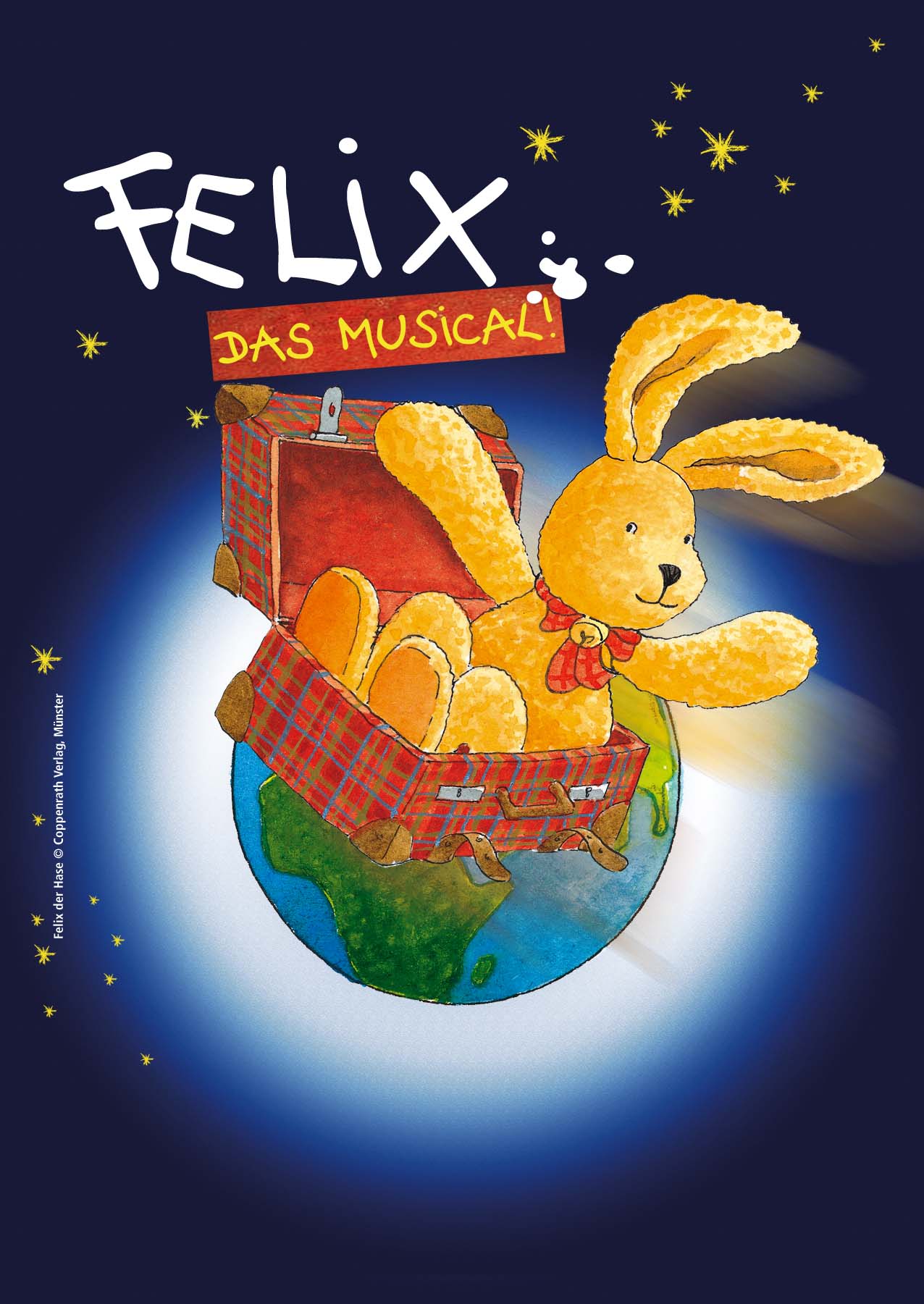 Felix -  Das Musical