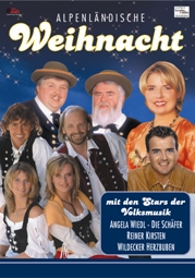 ALPENLÄNDISCHE WEIHNACHT 2008
