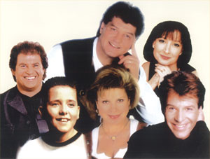 Die lustigen Musikanten