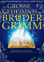 Ein Weihnachtsmusical für die ganze Familie